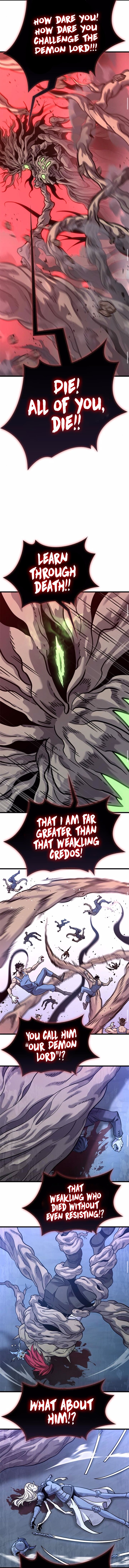 What a Bountiful Harvest, Demon Lord! Chapter 17 11
